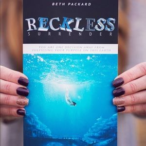 Meet your Posher, Beth